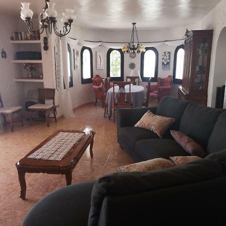 Villa Vina B-2 Benissa Exterior foto